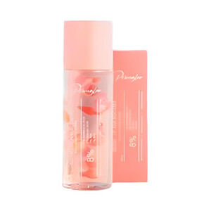 Pomeglow Glow - UP 2 AHA Booster Rose Essence Toner