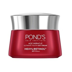 Pond’s Age Miracle Ultimate Youth Day Cream