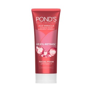 Pond’s Age Miracle Ultimate Youth Facial Foam