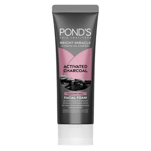 Pond’s Bright Miracle Oil Control Facial Foam