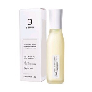 Premiere Beaute Luminous White Niacinamide Refreshing Solidity Essence Water