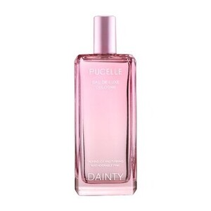 Pucelle Eau De Luxe Cologne Dainty