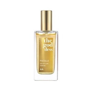 Pucelle Eau De Luxe Parfum The Goddess