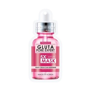 Rojukiss Gluta Pore Expert