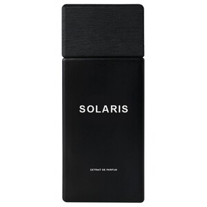 Saff & Co Solaris Extrait de Parfum