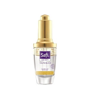 Safi Age Defy Youth Elixir