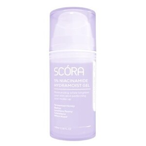 Scora 5% Niacinamide HydraMoist Gel