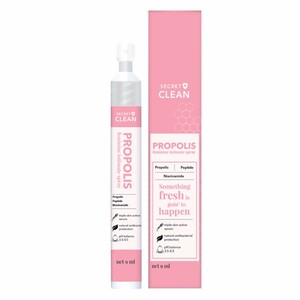 Secretclean Propolis Feminine Intimate Spray