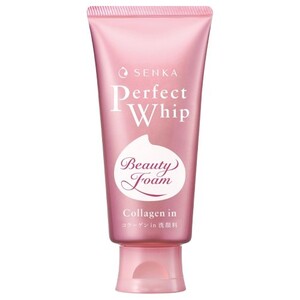 Senka Perfect Whip Collagen in