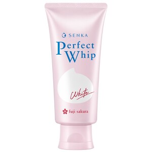 Senka Perfect Whip White