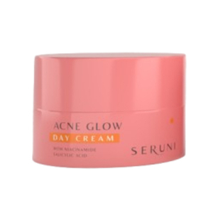 Seruni Acne Glow Day Cream