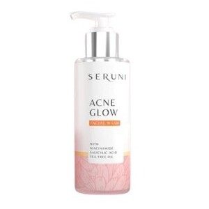 Seruni Acne Glow Facial Wash