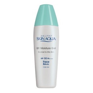 Skin Aqua UV Moisture Gel