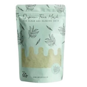 Skindivore Green Tea Face Mask