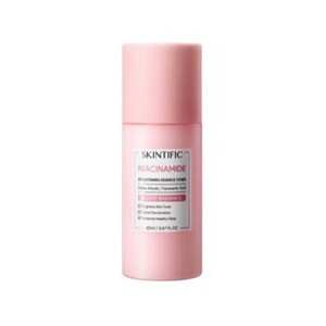 Skintific Niacinamide Brightening Essence Toner