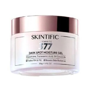 Skintific Symwhite 377 Dark Spot Moisture Gel