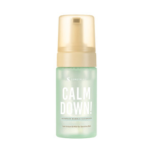 Somethinc Calm Down! Skinpair Bubble Cleanser