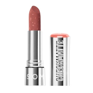 Somethinc Checkmatte Transferproof Lipstick - 14 Witty