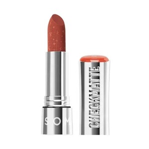 Somethinc Checkmatte Transferproof Lipstick Joker