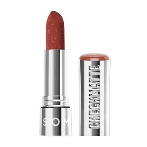 Somethinc Checkmatte Transferproof Lipstick Queen