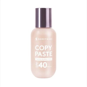 Somethinc Copy Paste Tinted Sunscreen SPF 40 PA++++ N01 Nina