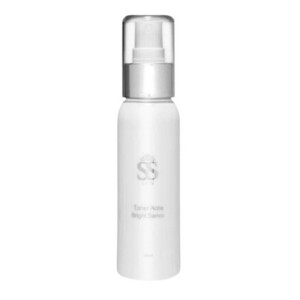 Ssskin Toner Acne Bright Series