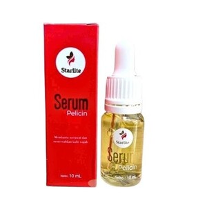 Starlite Serum Pelicin