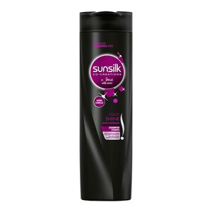 Sunsilk Black Shine Shampoo