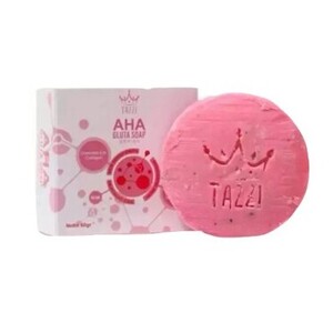 Tazzi AHA Gluta Soap