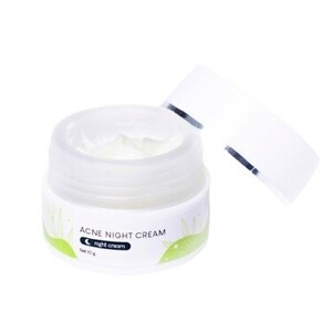 Tcf Beauty Acne Night Cream