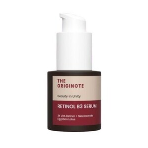 The Originote Retinol B3 Serum