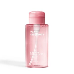 Theoriginote Hyalurose Micellar Water