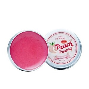 Tone Lip Balm Peach Parfait