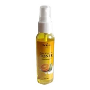 Tryone Beauty Body Toner