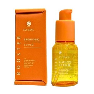 Tsubasu Brightening serum