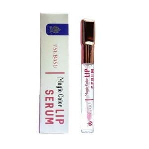 Tsubasu Magic Color Lip Serum