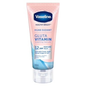 Vaseline Healthy Bright Hijab Radiant