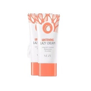 Veze Whitening Lazy Cream