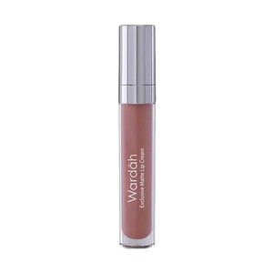 Wardah Exclusive Matte Lip Cream 11 Oh So Nude !