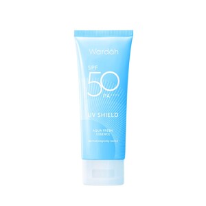 Wardah UV Shield Aqua Fresh Sunscreen Serum SPF 50 PA++++