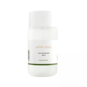 White Story Acne Toner