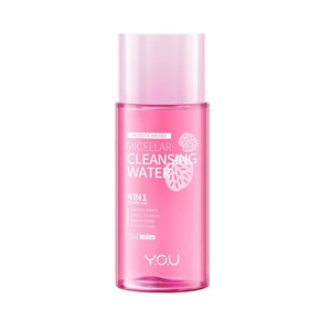 Y.O.U Prebiotic-Infused Micellar Cleansing Water