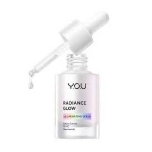 Y.O.U Radiance Glow Illuminating Serum