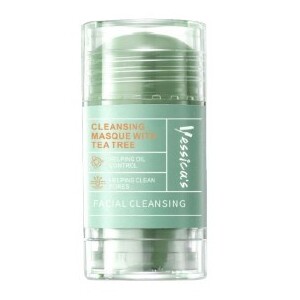 Yessica’s Cleansing Masque with Tea Tree