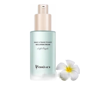 Yessica’s Make Up Base Primer Isolation Cream - 01