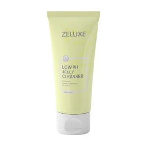 Zeluxe Low pH Jelly Cleanser