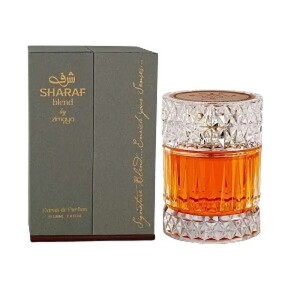 Zimaya Sharaf Blend Extrait de Parfum