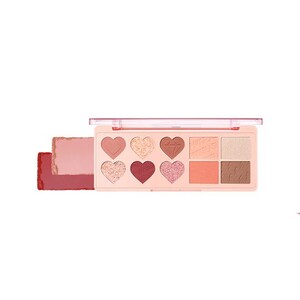 Pinkflash Multi Face Palette Pf-M02-02