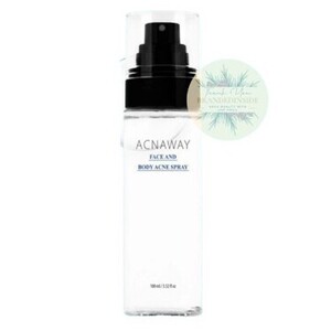 Acnaway Face And Body Acne Spray