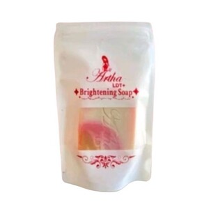 Artha Ldt+ Brightening Soap